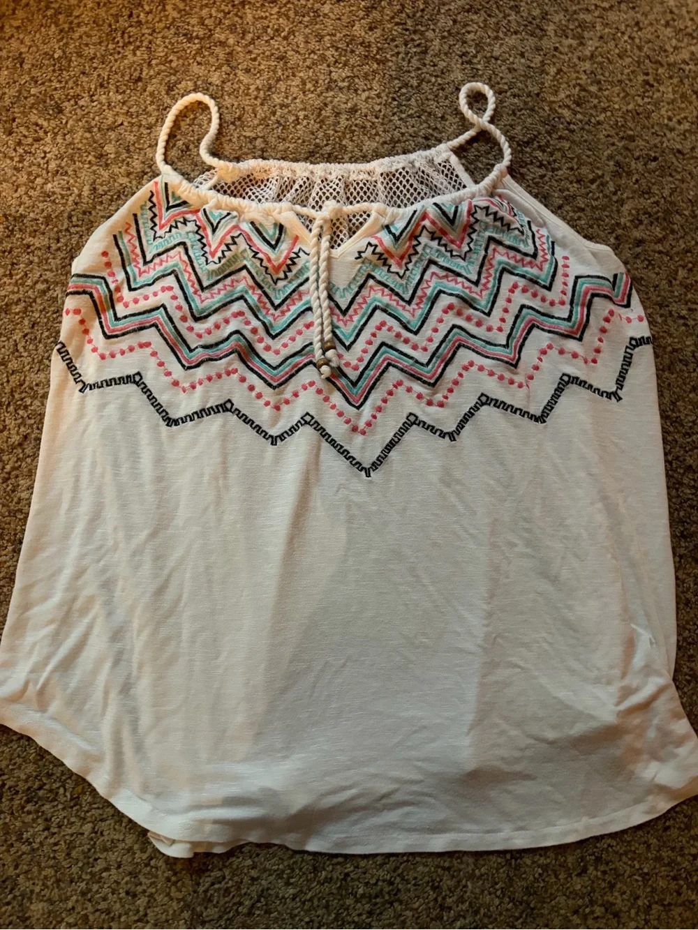 Maurices Plus Size Women’s Tops Bundle | XXL, 2X, Size 2 | 7 Pieces - Picture 5 of 15